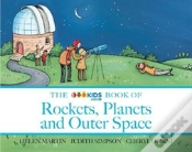 Capa do artigo The Abc Book Of Rockets, Planets And Outer Space