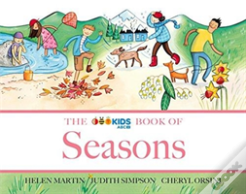 The Abc Book Of Seasons