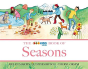 The Abc Book Of Seasons - Preview