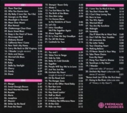 Capa do artigo The ABC - CD
