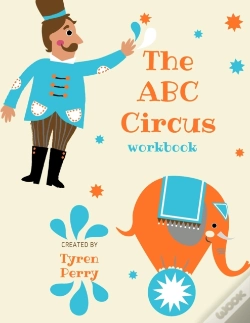Capa do artigo The Abc Circus Workbook