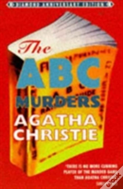 Capa do artigo The Abc Murders