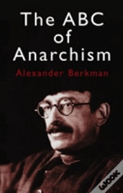 Capa do artigo The Abc Of Anarchism
