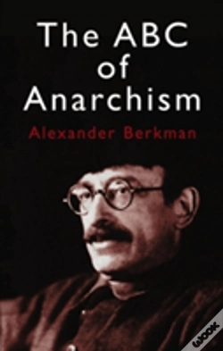 Capa do artigo The Abc Of Anarchism