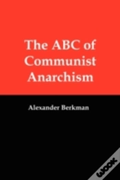 Capa do artigo The Abc Of Communist Anarchism