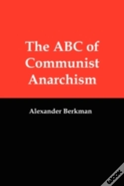 Capa do artigo The Abc Of Communist Anarchism