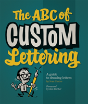 The Abc Of Custom Lettering - Preview