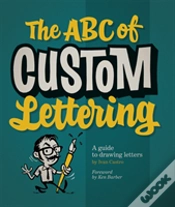 Capa do artigo The Abc Of Custom Lettering
