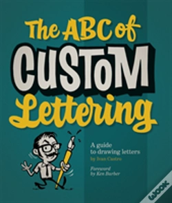 Capa do artigo The Abc Of Custom Lettering