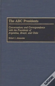 Capa do artigo The Abc Presidents