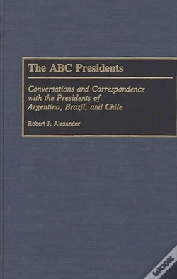 Capa do artigo The Abc Presidents