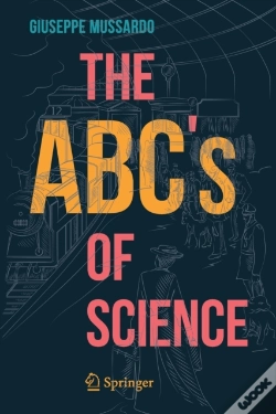 Capa do artigo The Abcâ€™S Of Science