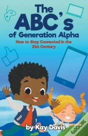 Capa do artigo The Abc’S Of Generation Alpha