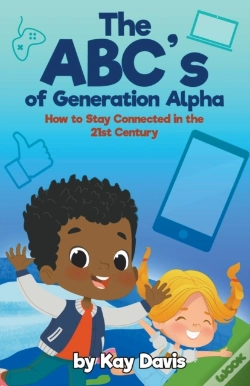 Capa do artigo The Abc’S Of Generation Alpha