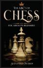 The Abc'S Of Chess For Absolute Beginners - Preview