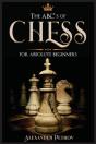 The Abc'S Of Chess For Absolute Beginners - Preview