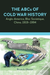 Capa do artigo The Abcs Of Cold War History