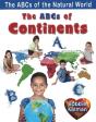 The Abcs Of Continents - Preview