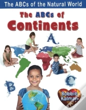 The Abcs Of Continents