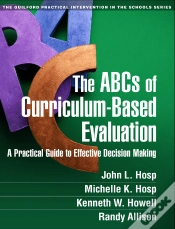 Capa do artigo The Abcs Of Curriculum-Based Evaluation