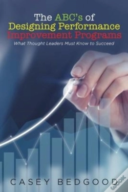 Capa do artigo The Abc'S Of Designing Performance Improvement Programs