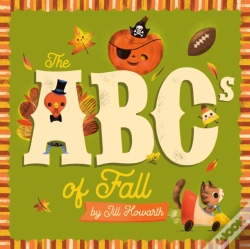 Capa do artigo The Abcs Of Fall