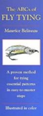 The Abcs Of Fly Tying - Preview
