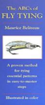 The Abcs Of Fly Tying
