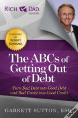 Capa do artigo The Abcs Of Getting Out Of Debt
