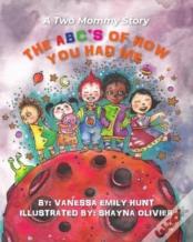 The Abc'S Of How You Had Me