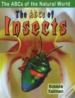 Capa do artigo The Abcs Of Insects