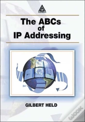 Capa do artigo The Abcs Of Ip Addressing