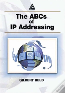 Capa do artigo The Abcs Of Ip Addressing