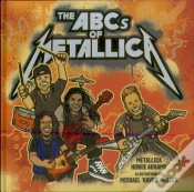 Capa do artigo The Abcs Of Metallica