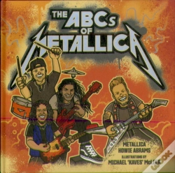 Capa do artigo The Abcs Of Metallica