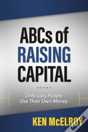 Capa do artigo The Abcs Of Raising Capital