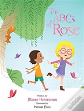 Capa do artigo The Abcs Of Rose