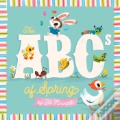 Capa do artigo The Abcs Of Spring