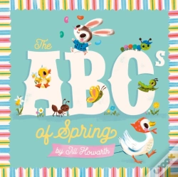 Capa do artigo The Abcs Of Spring