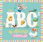 The Abcs Of Spring - Preview