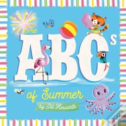 Capa do artigo The Abcs Of Summer