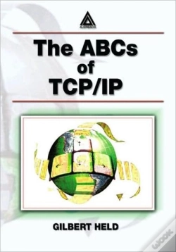 Capa do artigo The Abcs Of Tcp/Ip
