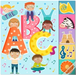 Capa do artigo The Abcs