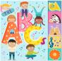 The Abcs - Preview