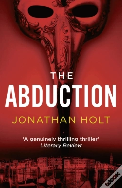 Capa do artigo The Abduction