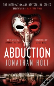Capa do artigo The Abduction