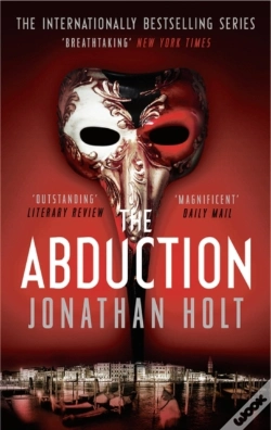 Capa do artigo The Abduction