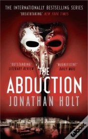 Capa do artigo The Abduction