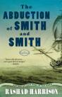 The Abduction Of Smith And Smith - Preview