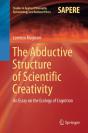 The Abductive Structure Of Scientific Creativity - Preview